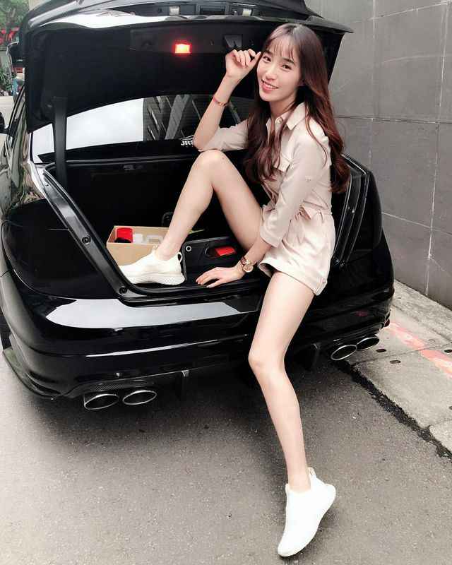 我老婆的趣事-【2023年11月最新】