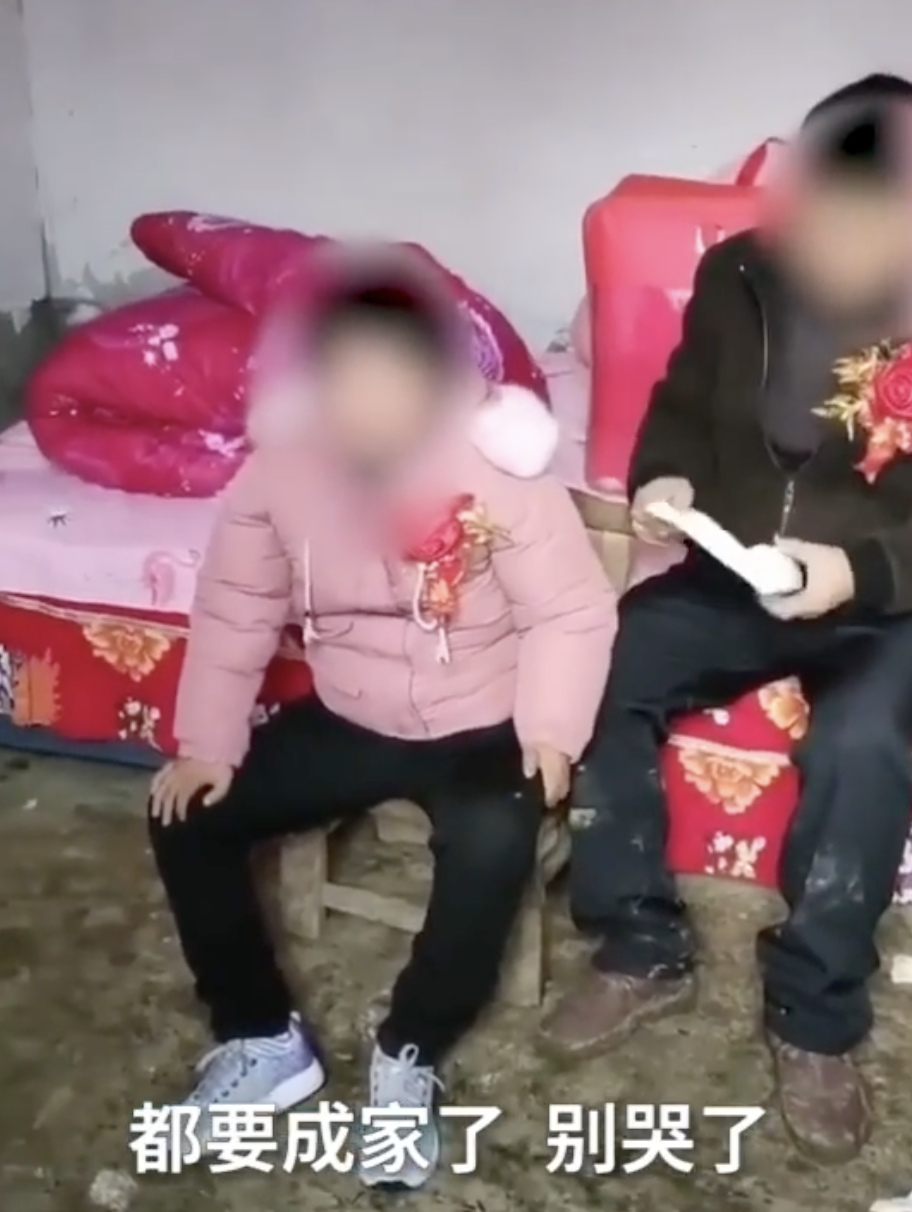 流浪的女人，活成免费「性奴」