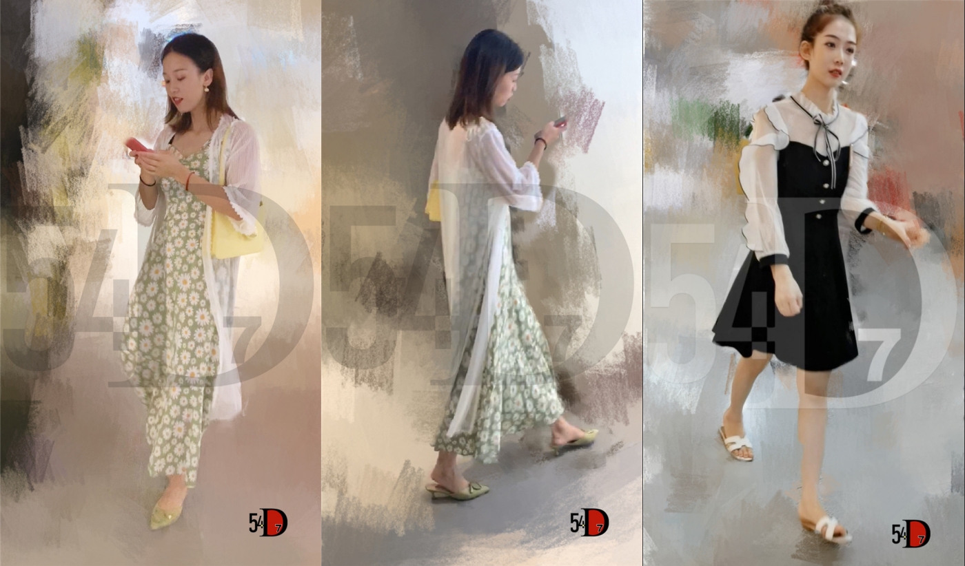 精致气质美女如云奢饰品商场女厕近景特写偷拍各种女神，逼脸同步