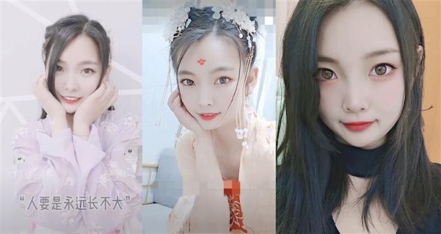 潜入直播基地偷拍多位美女主播嘘嘘好多极品嫩鲍