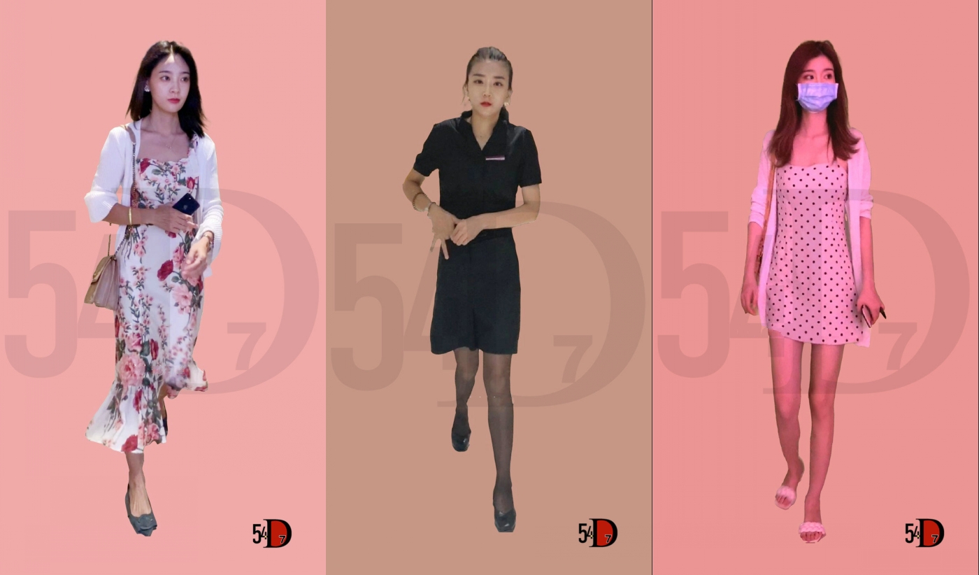 精致气质美女如云奢饰品商场女厕近景特写偷拍各种女神，逼脸同步