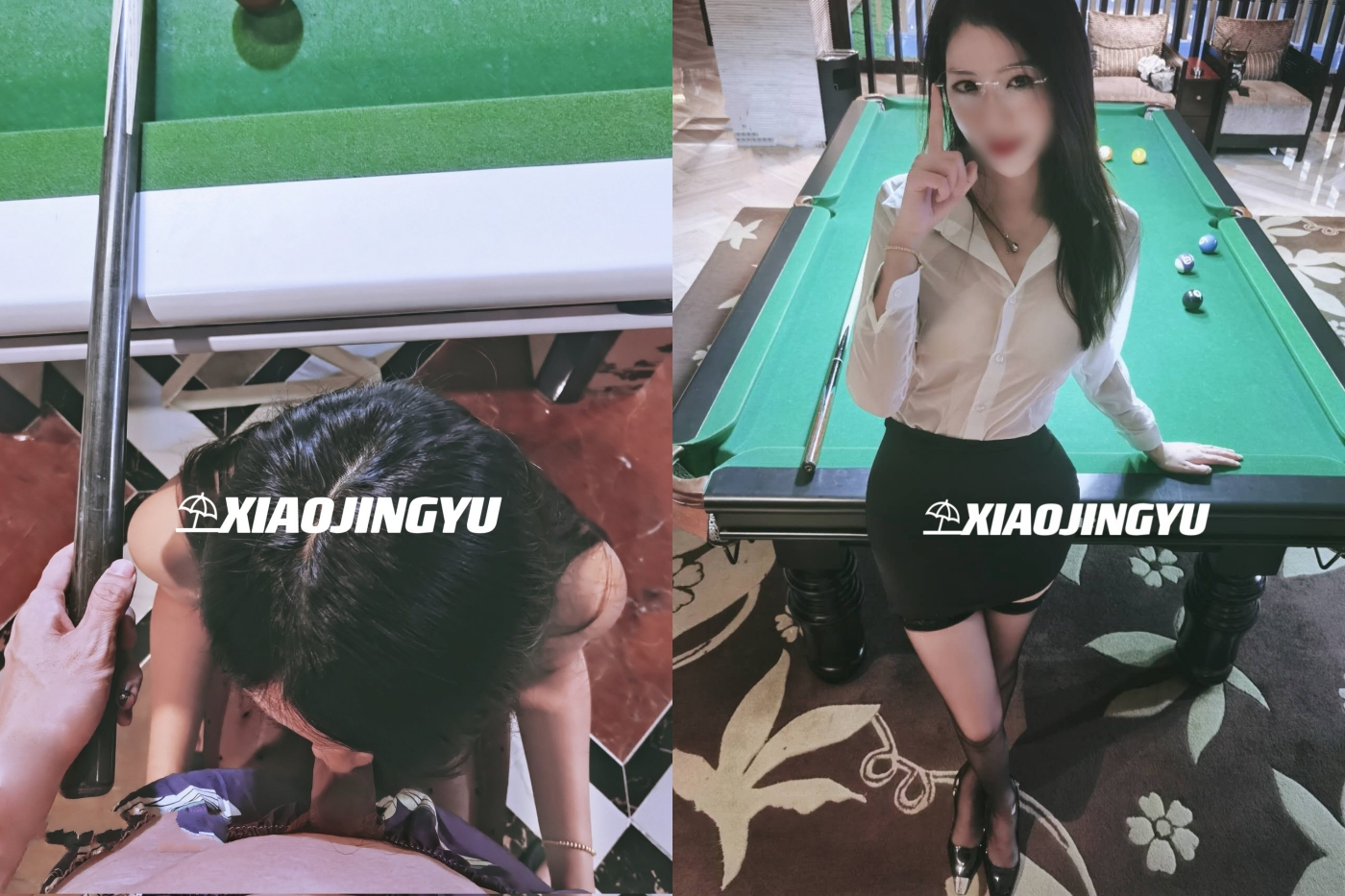 推特网红人类高质量淫乱夫妻【小鲸鱼】私拍，与曼妃小雨女女联动，互插互舔磨豆腐场面香艳至极