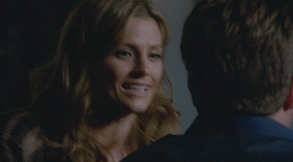 接吻时做这个小动作，体验会更刺激！