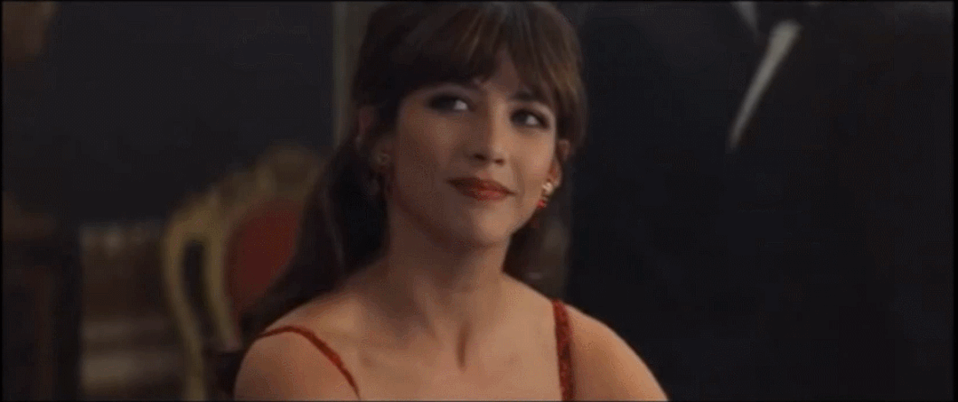 接吻时做这个小动作，体验会更刺激！