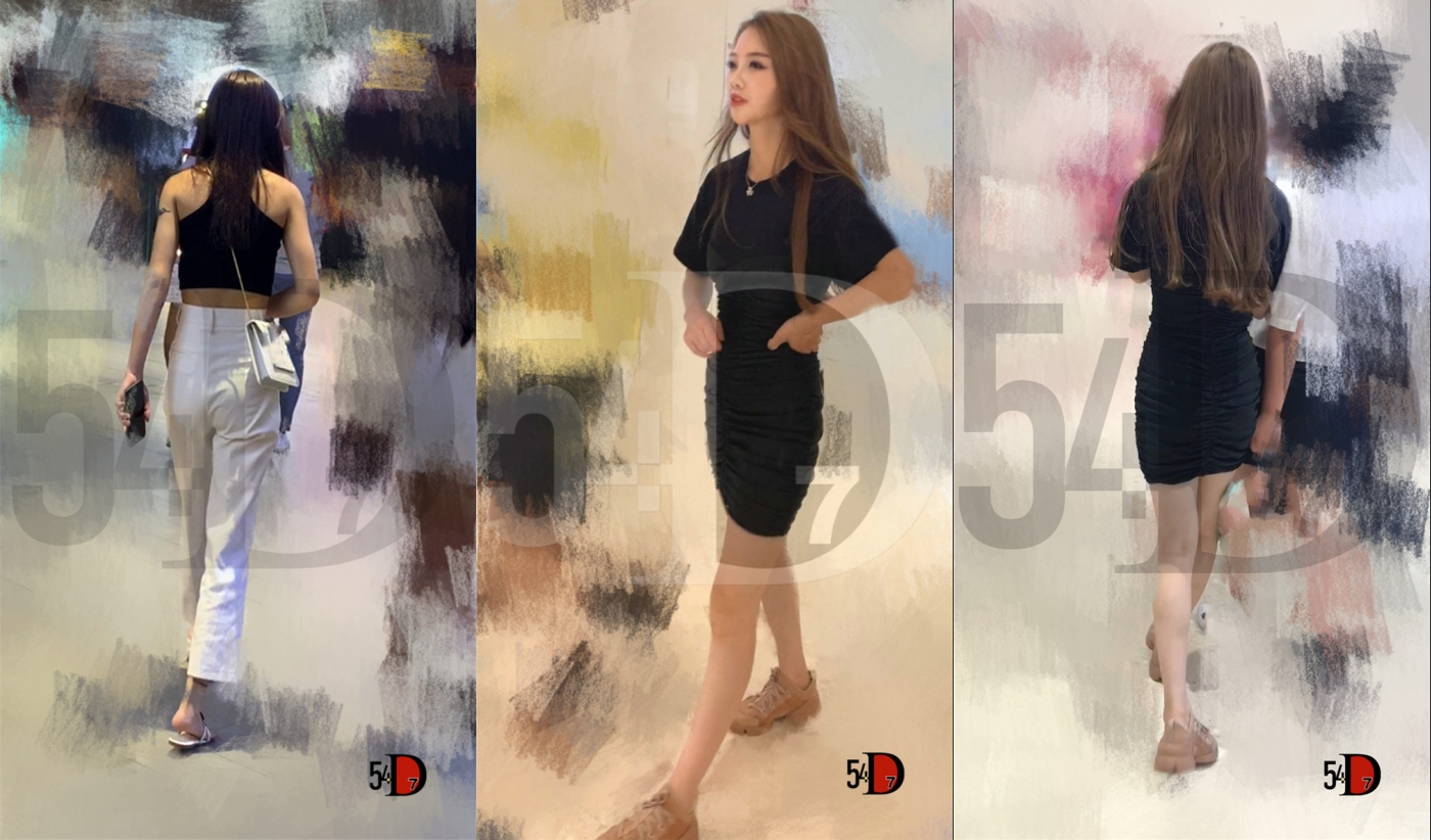 精致气质美女如云奢饰品商场女厕近景特写偷拍各种女神，逼脸同步