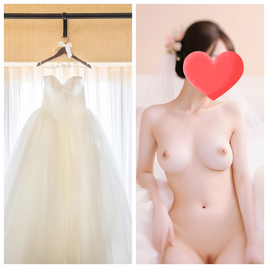 拍婚纱照的一些小秘密（给新娘拍婚纱照的5种境界）