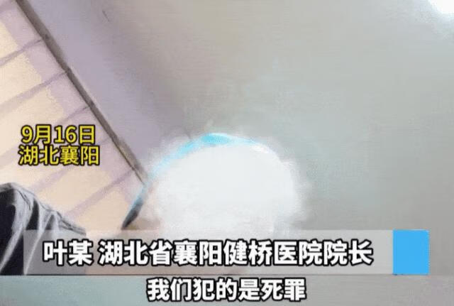 湖北医院女院长倒卖出生证明，细节震惊全网：真相曝光后，他们消失了…