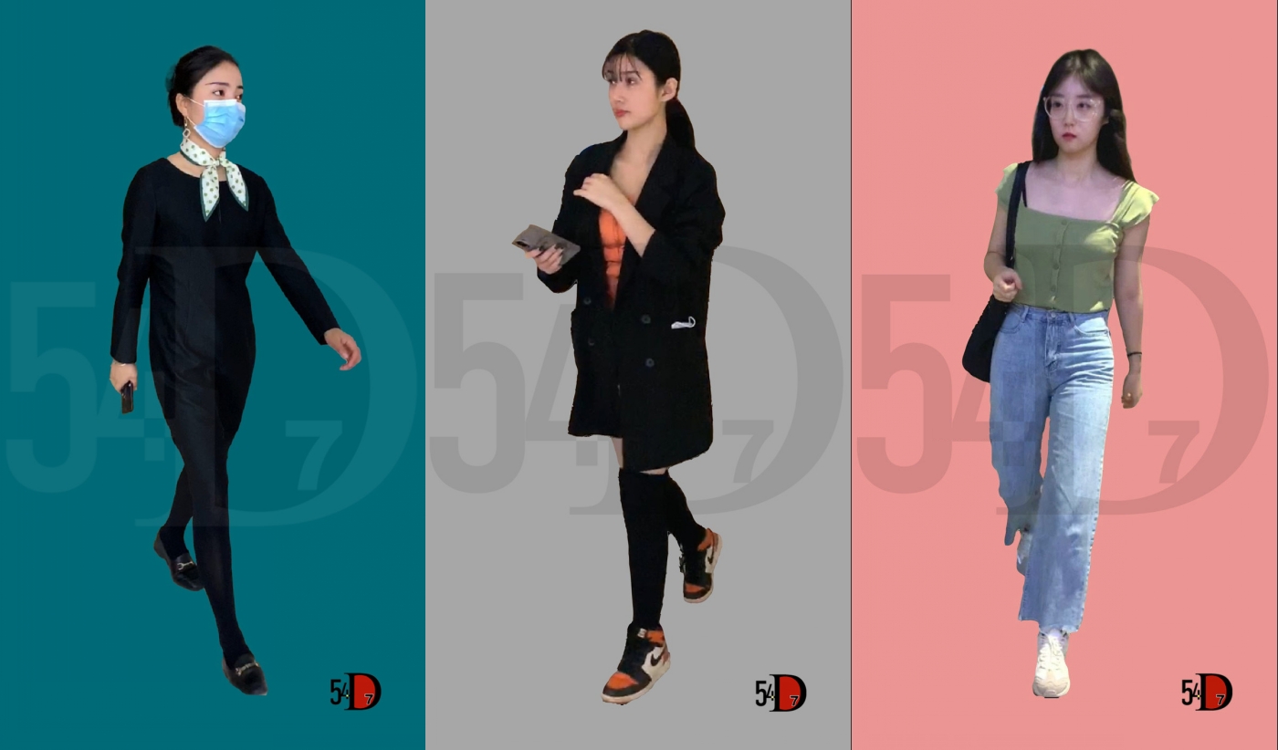 精致气质美女如云奢饰品商场女厕近景特写偷拍各种女神，逼脸同步