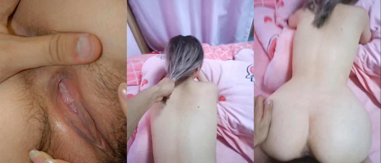 高颜值女神级别【雪儿】私拍，穿衣和脱衣判若两人，放尿车震道具自摸被金主无套各种输出