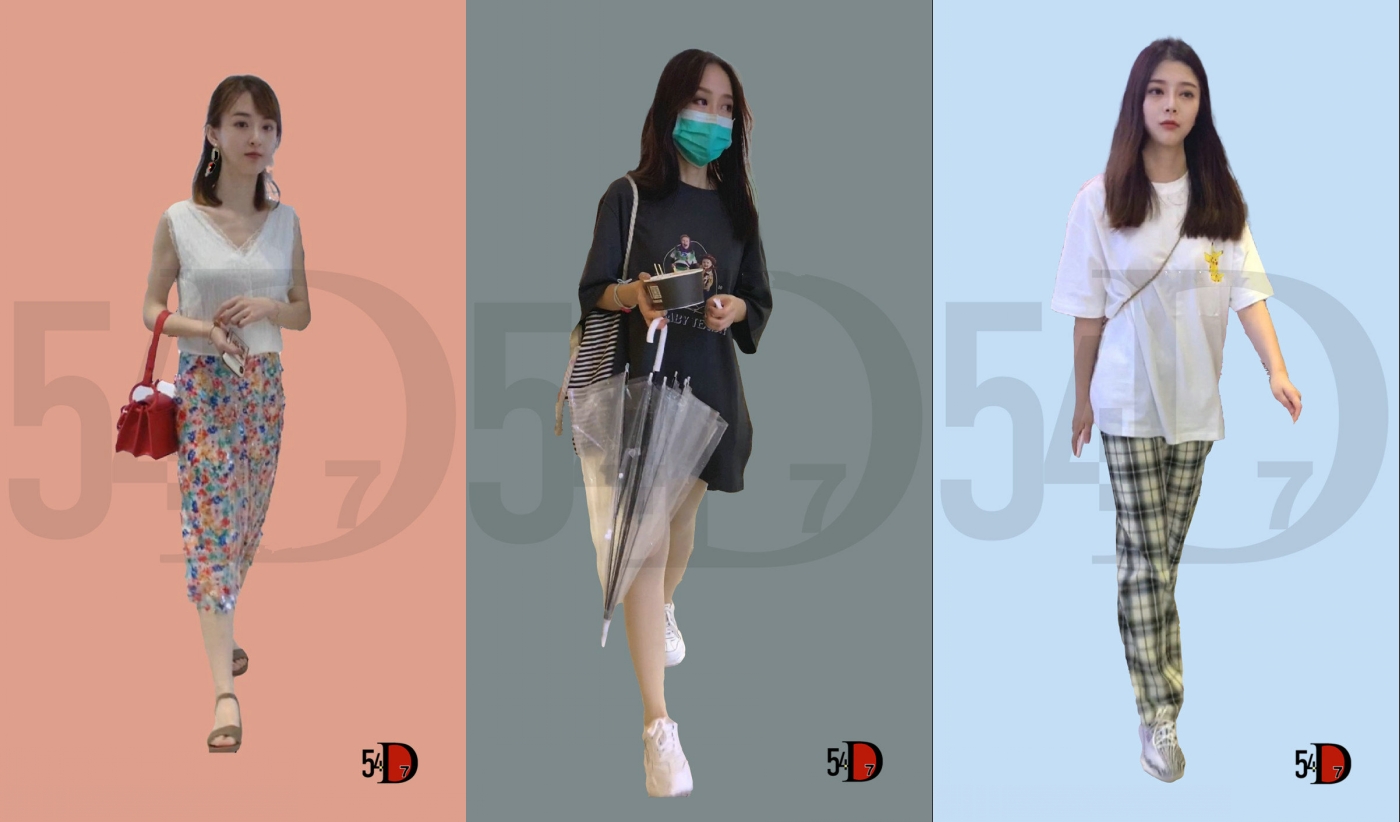 精致气质美女如云奢饰品商场女厕近景特写偷拍各种女神，逼脸同步