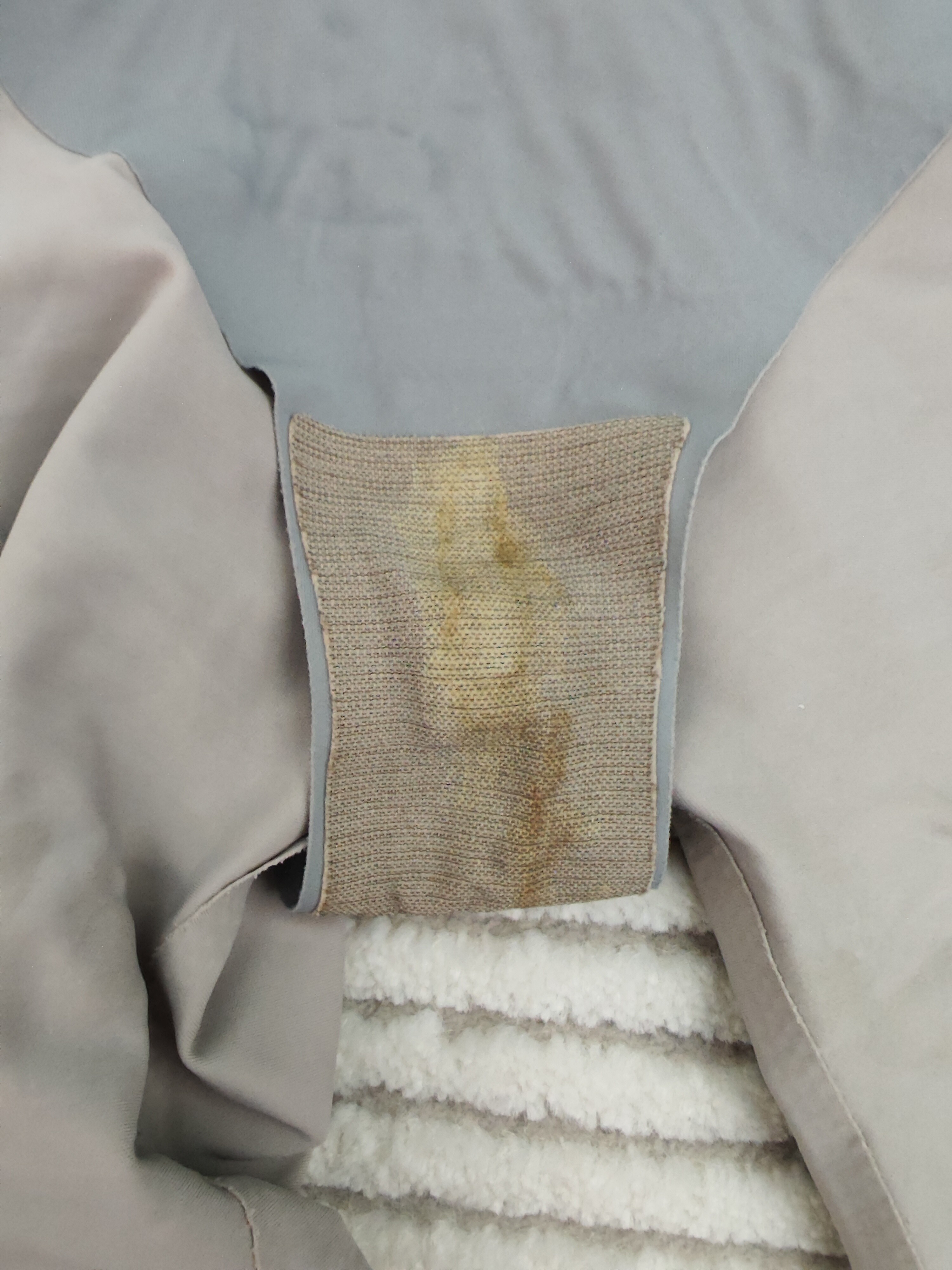 邻居少妇的原味内裤来了！