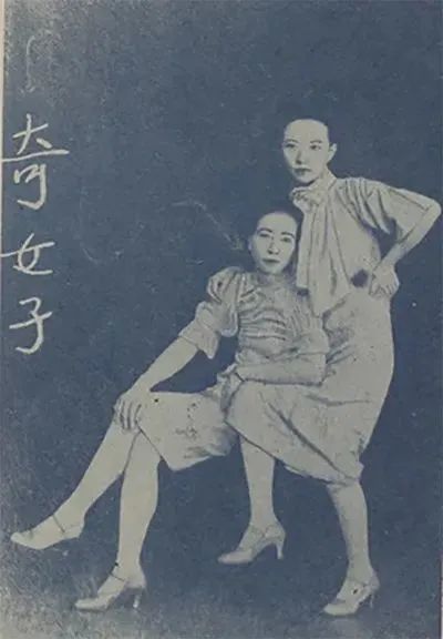 中国第一位情色女作家，睡了上千男人后，28岁跳海结束短暂一生