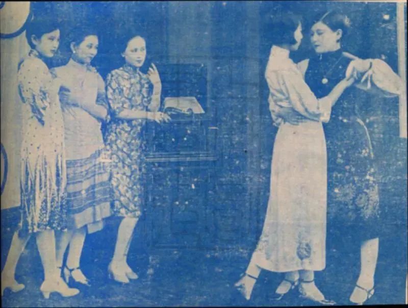 中国第一位情色女作家，睡了上千男人后，28岁跳海结束短暂一生