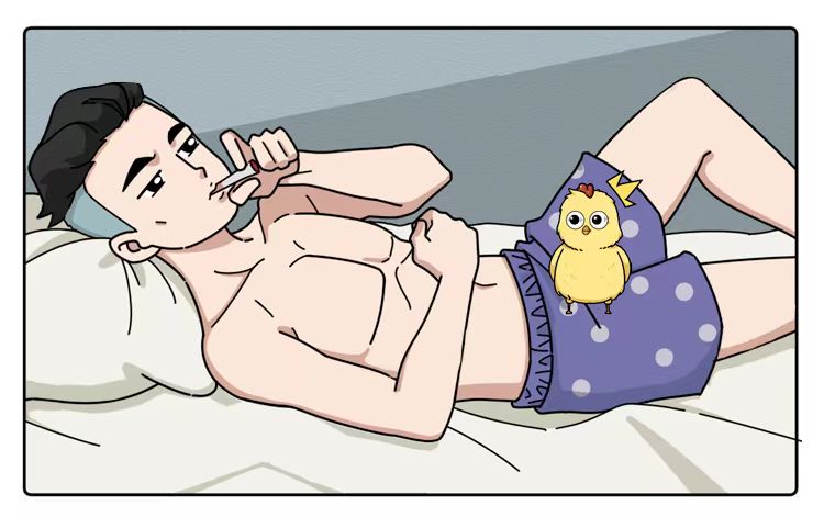 怎么控制射精，让你更持久？这八个方法，让你啪啪更持久！