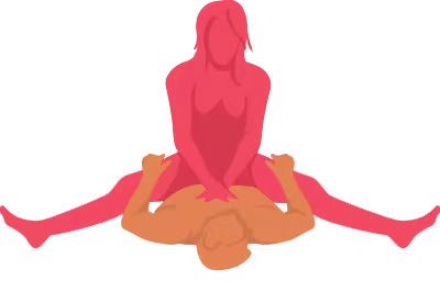 12种性爱体位给膝盖疼痛的伴侣