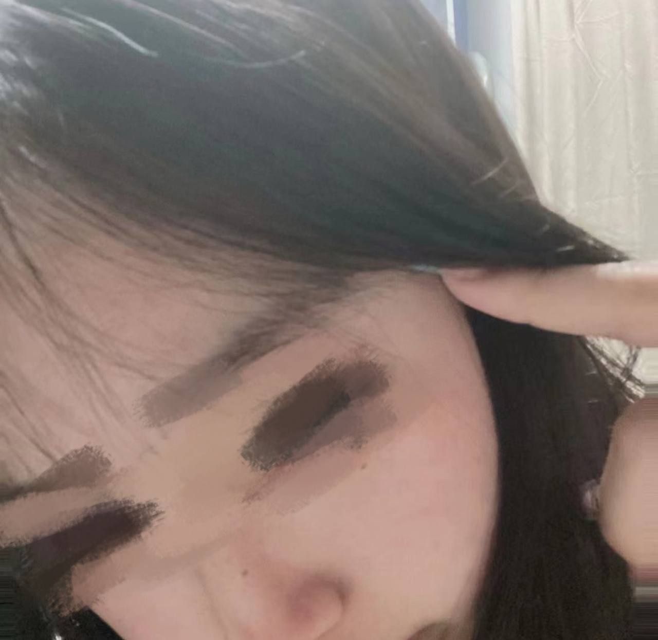 喜欢半夜出去不穿胸罩只穿睡衣，露出，喜欢被强奸的感觉