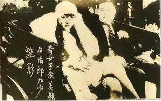 中国第一位情色女作家，睡了上千男人后，28岁跳海结束短暂一生