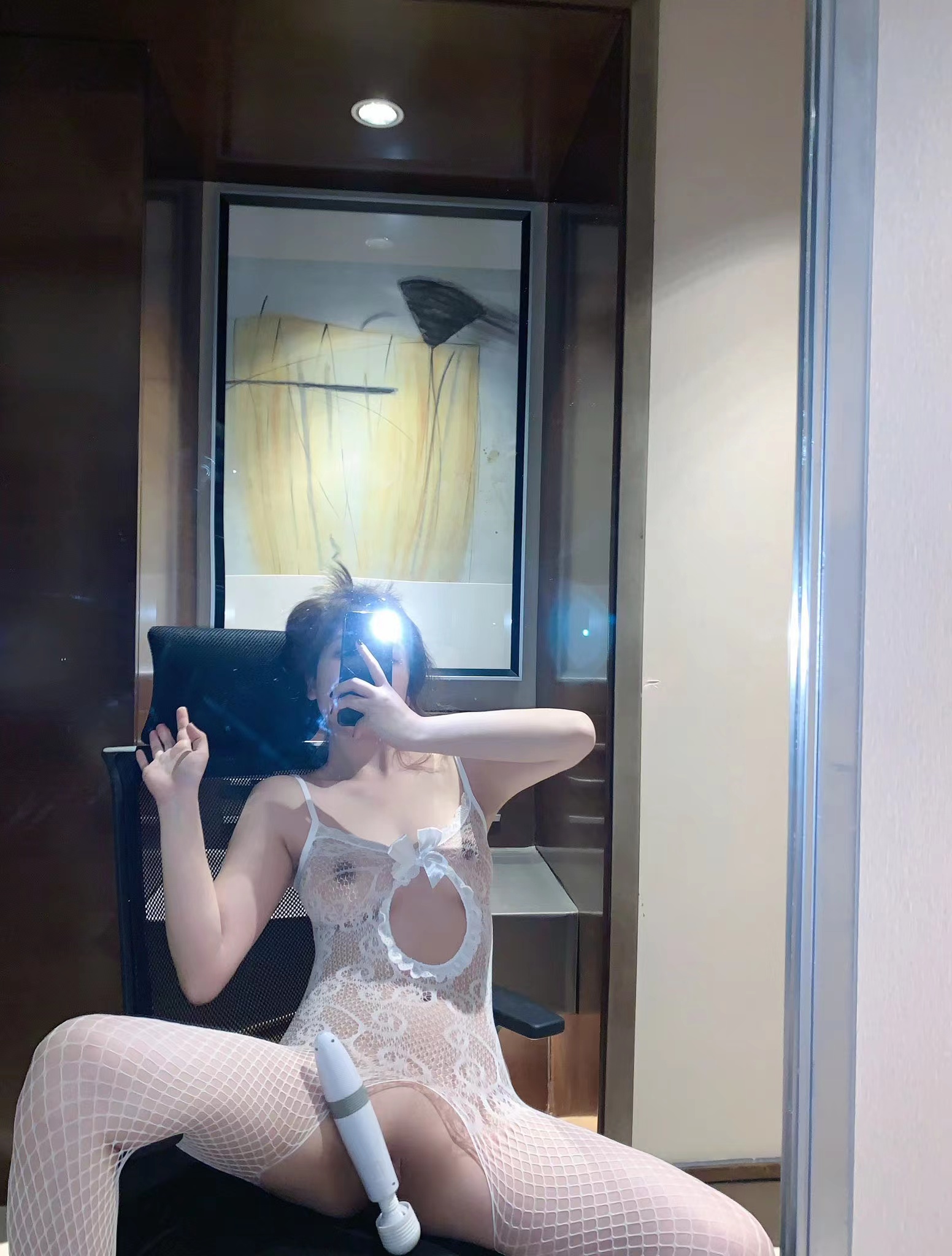 和老婆使用情趣用品的心得分享