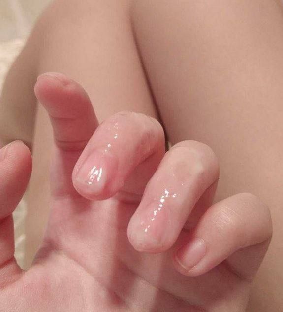 是否接受群P操你之后射到你的骚穴里：接受