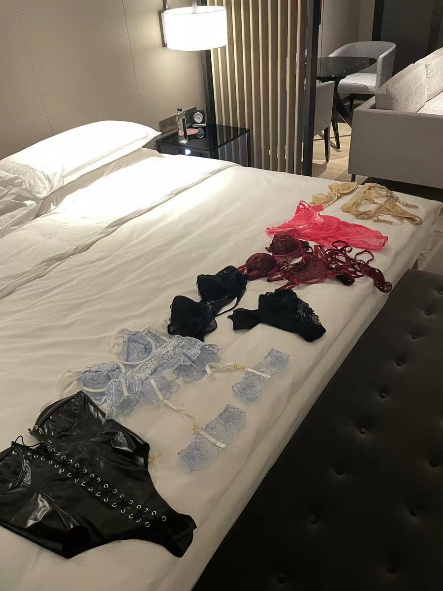 和老婆使用情趣用品的心得分享