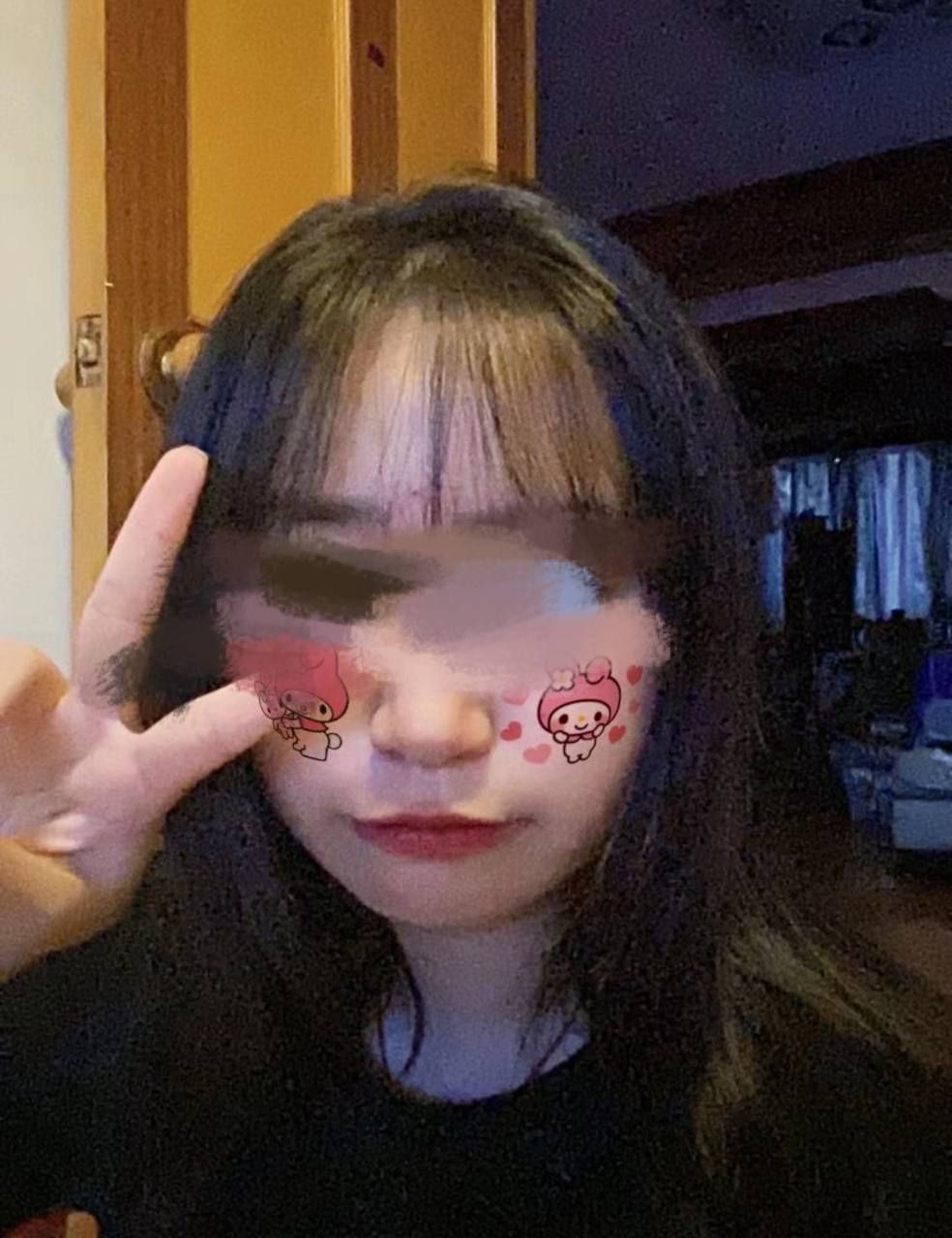 喜欢半夜出去不穿胸罩只穿睡衣，露出，喜欢被强奸的感觉