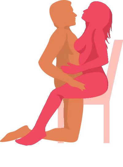 12种性爱体位给膝盖疼痛的伴侣