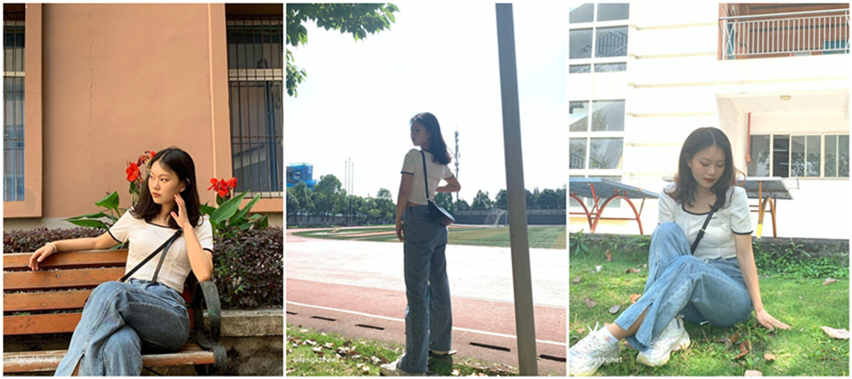 百度云泄密流出广西护士学院蒋X怿和男友日常自拍性爱视频把她草得服服帖帖说脏话