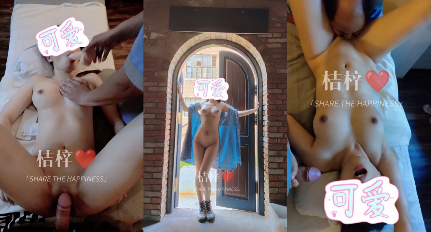 新手露出界天花板女神【桔梓】专玩人前露出地铁超市火车上公园毫无底线，啪啪紫薇勾引能玩的都完了