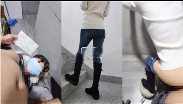 妹子露脸 有大长腿人妻 可爱萝莉学生妹，丝袜大长腿