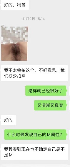初入SM圈的性奴人妻