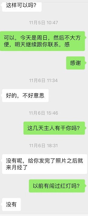 初入SM圈的性奴人妻