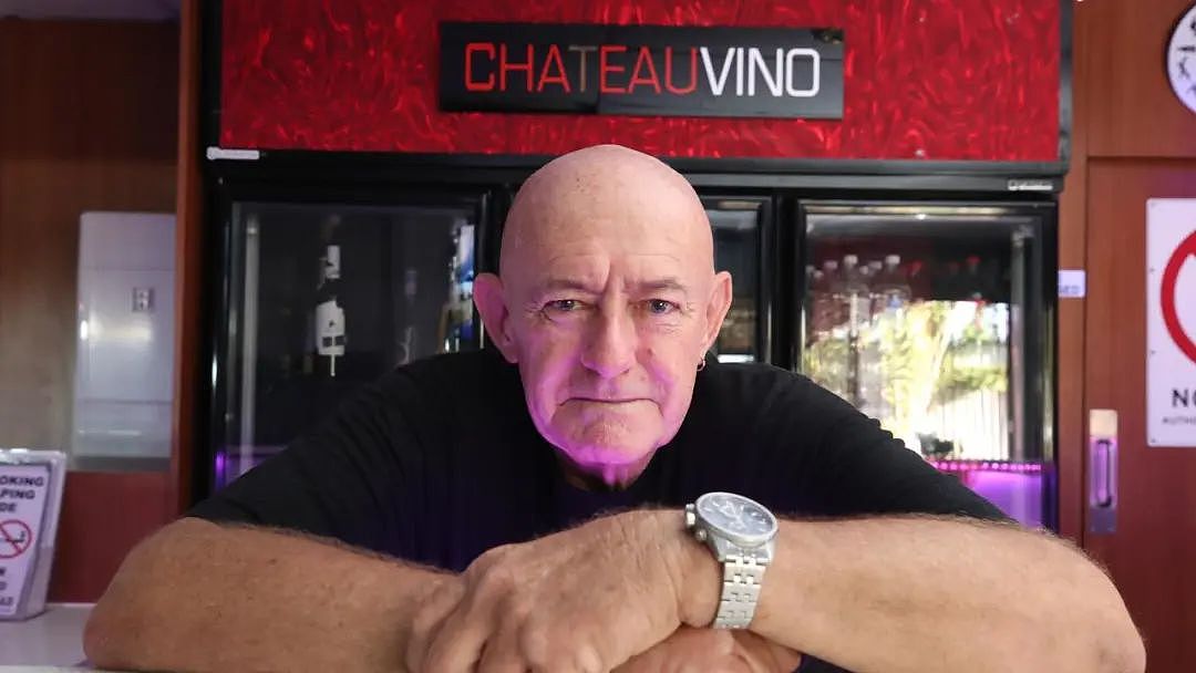 澳洲“换妻俱乐部”里面到底什么样？“1个房间4对夫妻”