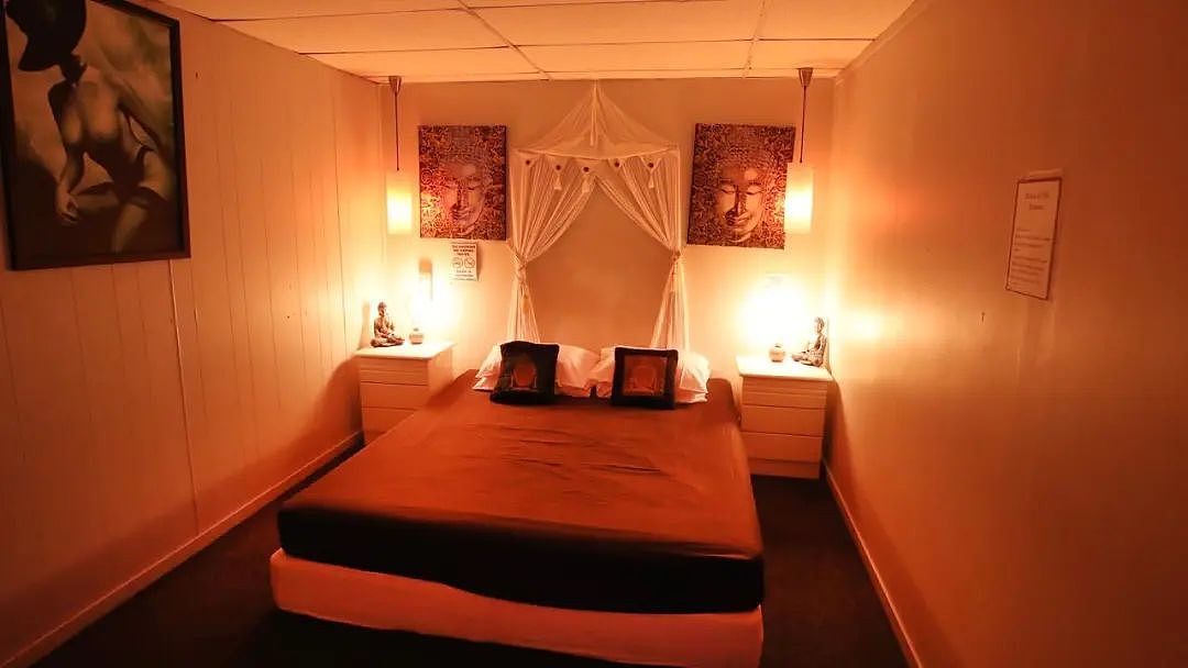 澳洲“换妻俱乐部”里面到底什么样？“1个房间4对夫妻”