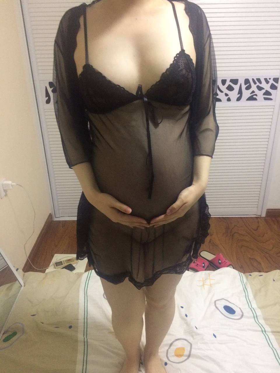 今天主题一个生命的孕育过程