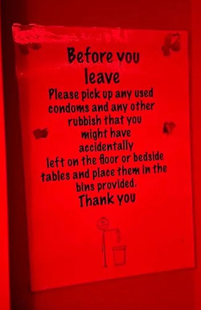 澳洲“换妻俱乐部”里面到底什么样？“1个房间4对夫妻”