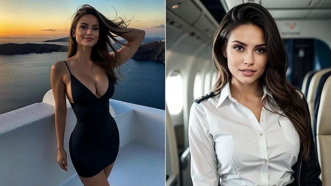 网红卖A片6周爽进9688美元!豪乳是用AI技术做的?