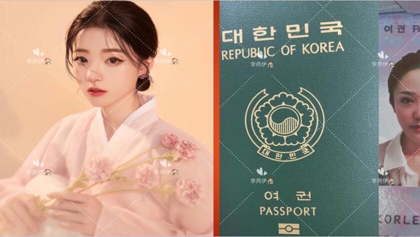 一批真实的高端小姐姐照片