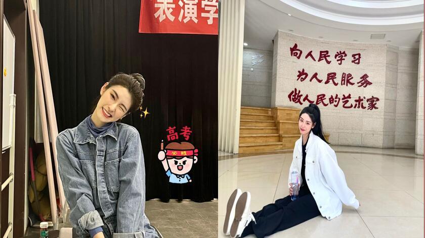 一批真实的高端小姐姐照片