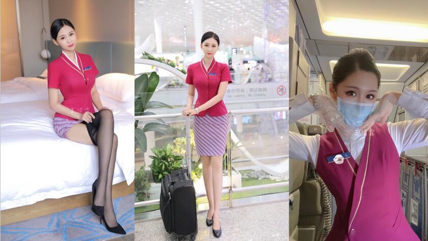 一批真实的高端小姐姐照片