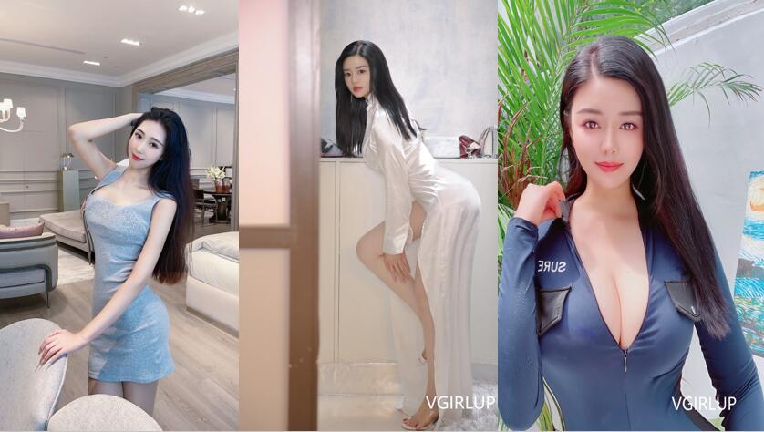 一批真实的高端小姐姐照片