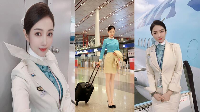 一批真实的高端小姐姐照片