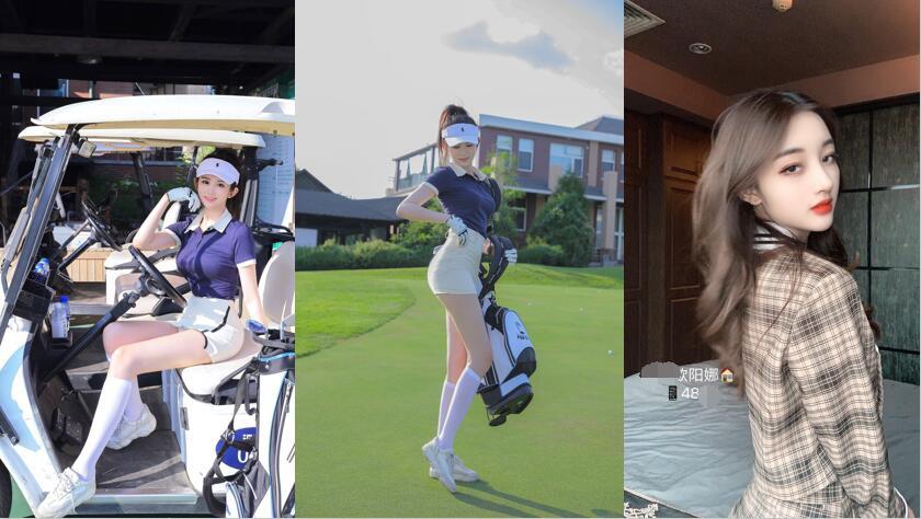 一批真实的高端小姐姐照片