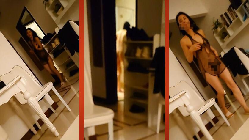 一批真实的高端小姐姐照片