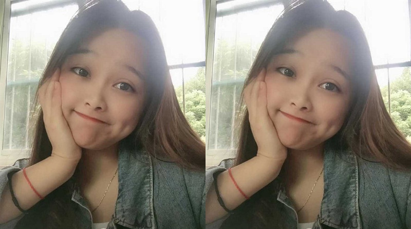 《百度云泄密》据说是广东某小学老师性爱私拍被曝光