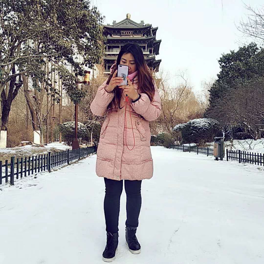 在济南我干过的那些鸡，不喜勿喷