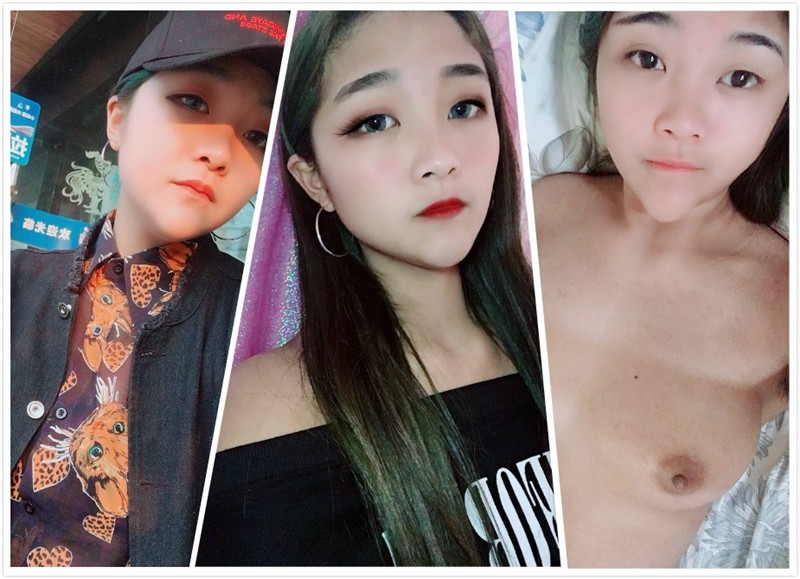 【果条果贷】50位主角（网红，学妹，少妇）再次打造全新视觉盛宴