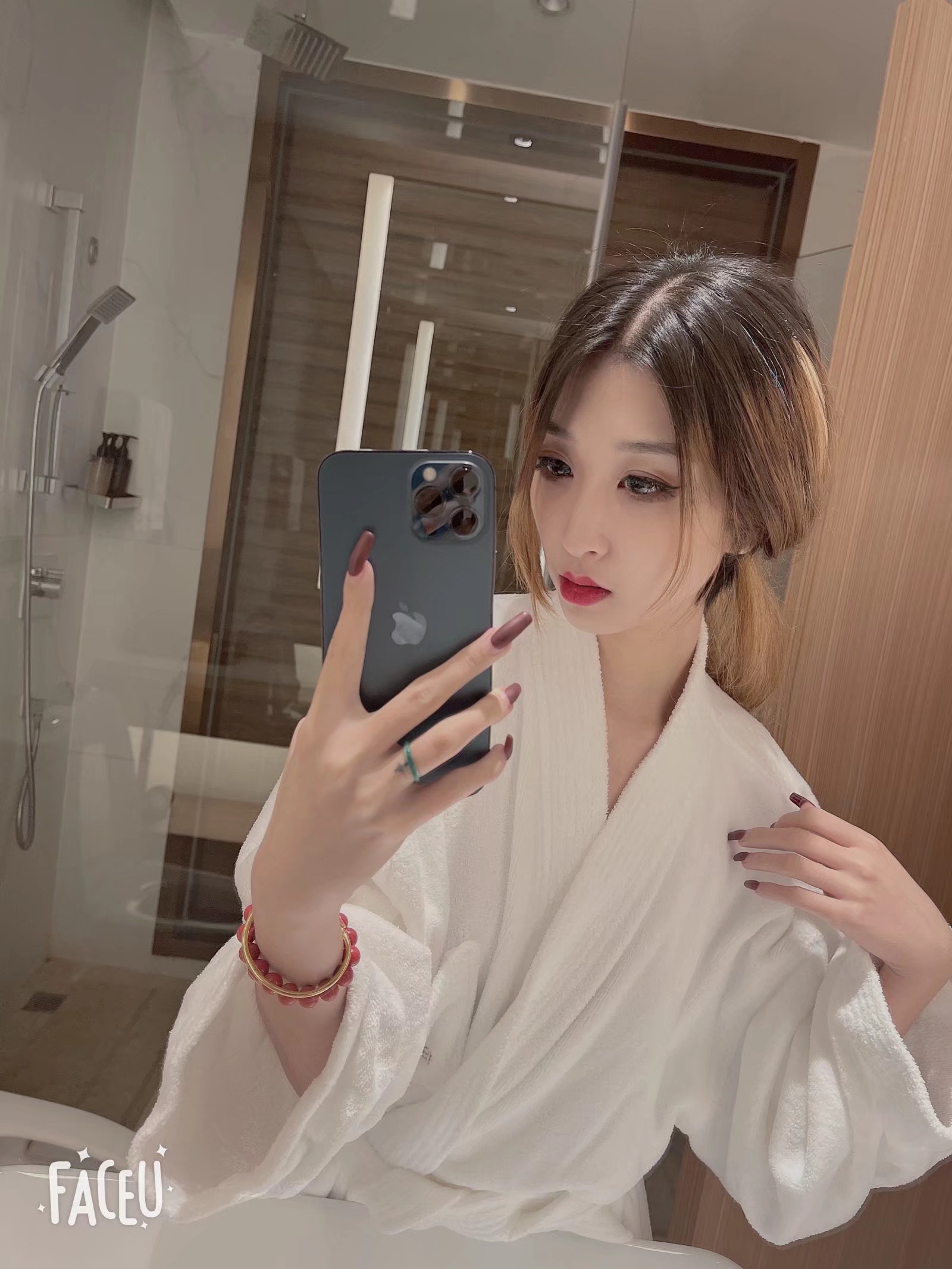 我在济南遇到的小极品，资深S，客官你觉得如何？