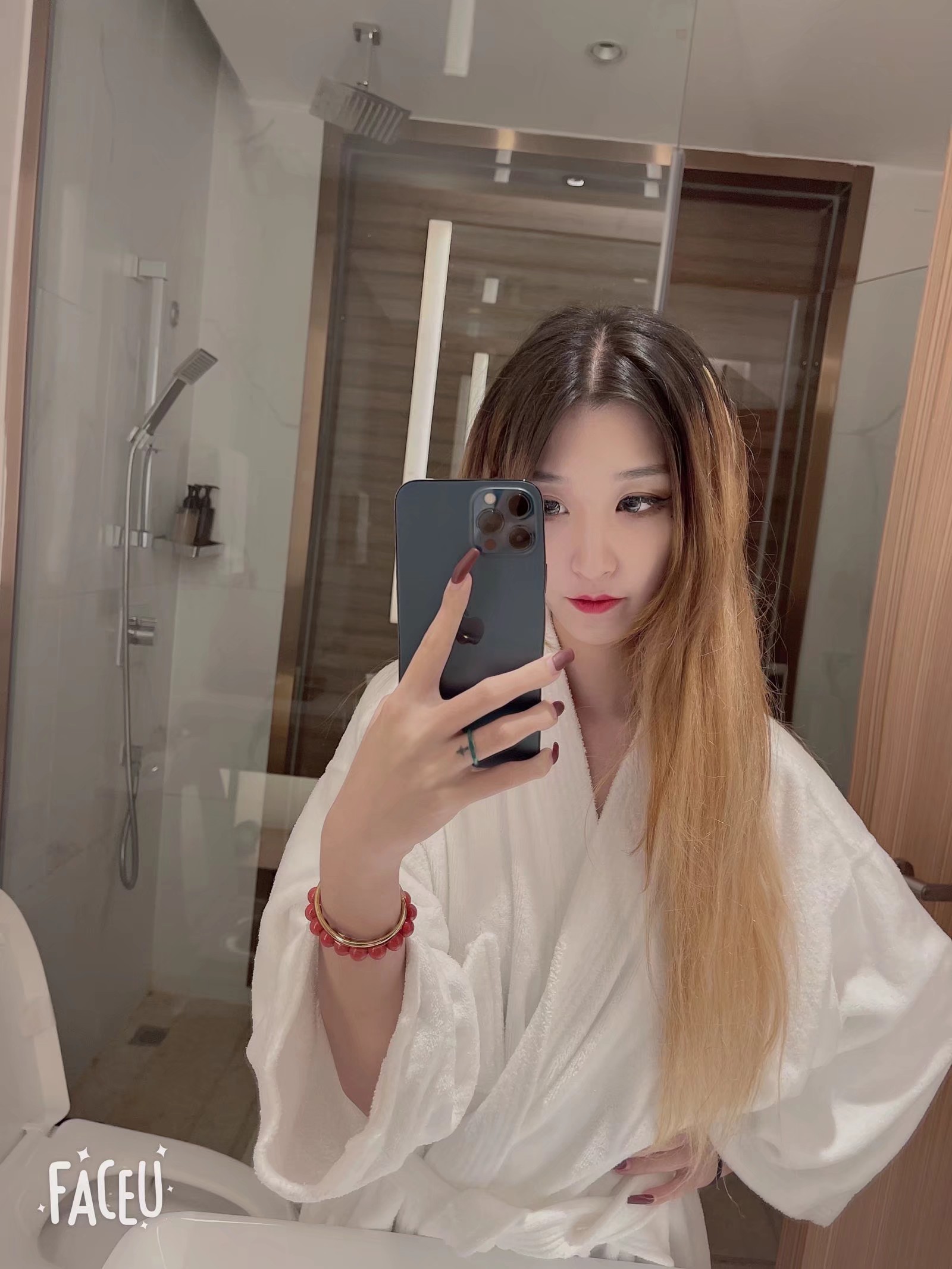 我在济南遇到的小极品，资深S，客官你觉得如何？