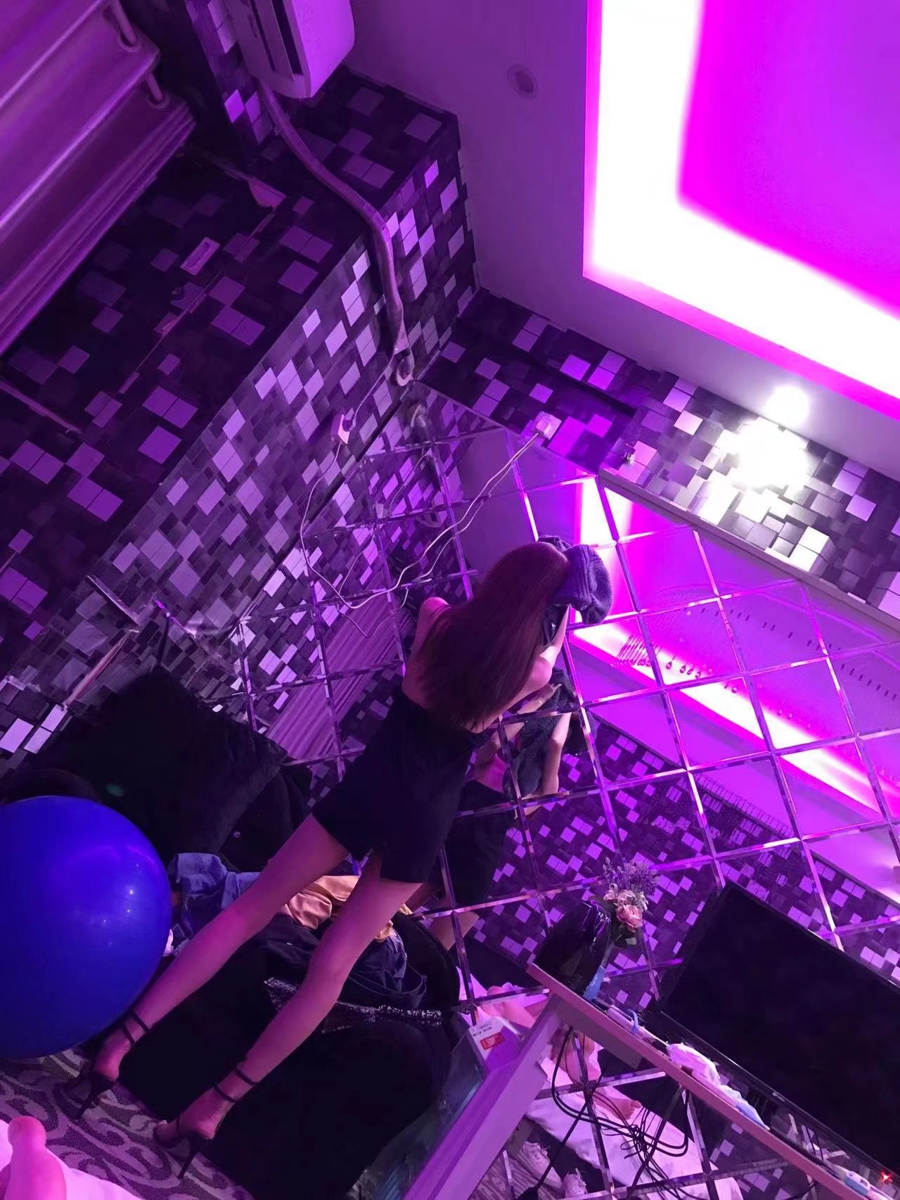 我在济南遇到的小极品，资深S，客官你觉得如何？