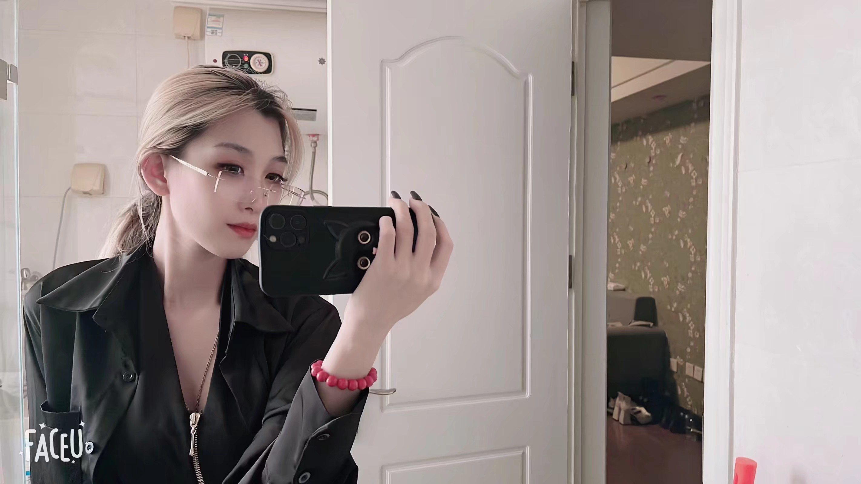 我在济南遇到的小极品，资深S，客官你觉得如何？